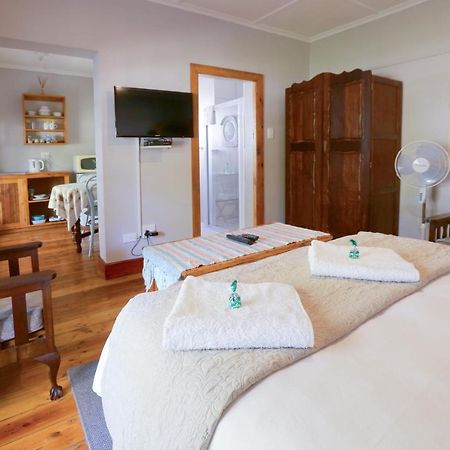 Hotel 33 Berg Selfcatering Swellendam Exterior foto