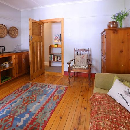 Hotel 33 Berg Selfcatering Swellendam Exterior foto