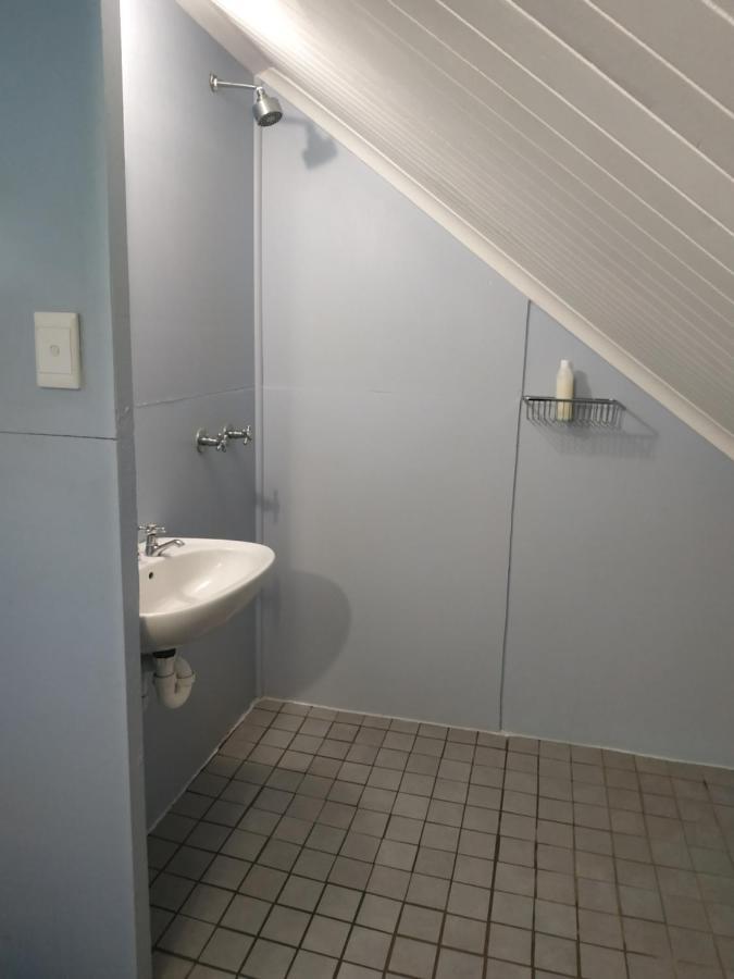 Hotel 33 Berg Selfcatering Swellendam Exterior foto