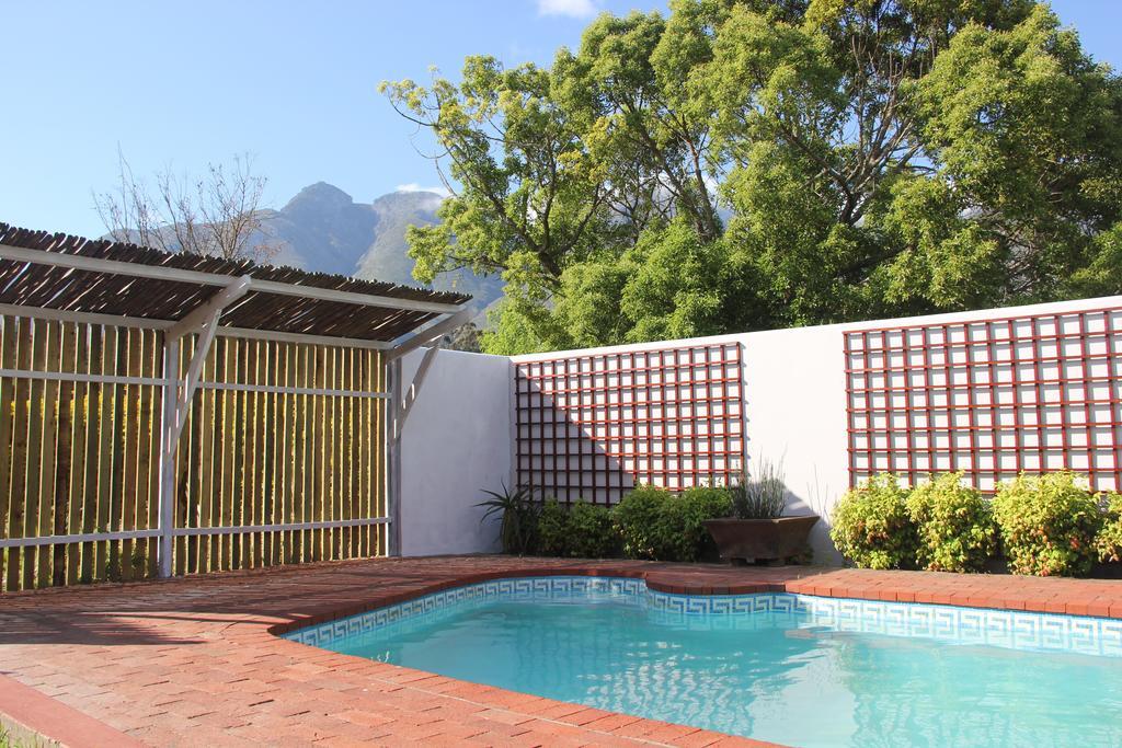 Hotel 33 Berg Selfcatering Swellendam Exterior foto