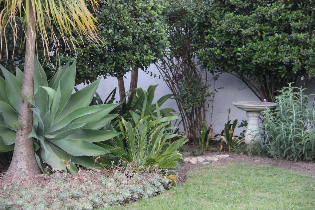 Hotel 33 Berg Selfcatering Swellendam Exterior foto