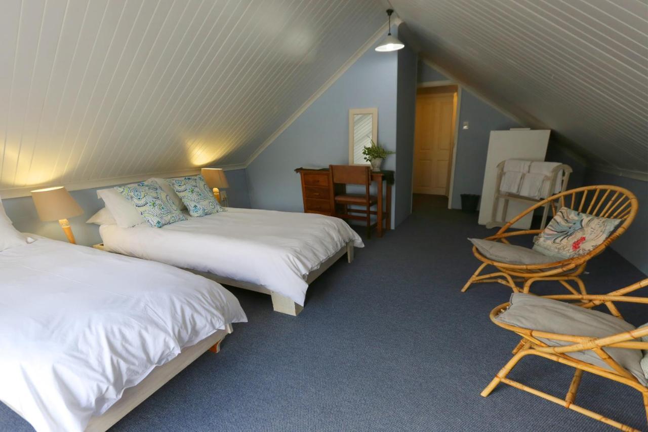 Hotel 33 Berg Selfcatering Swellendam Exterior foto