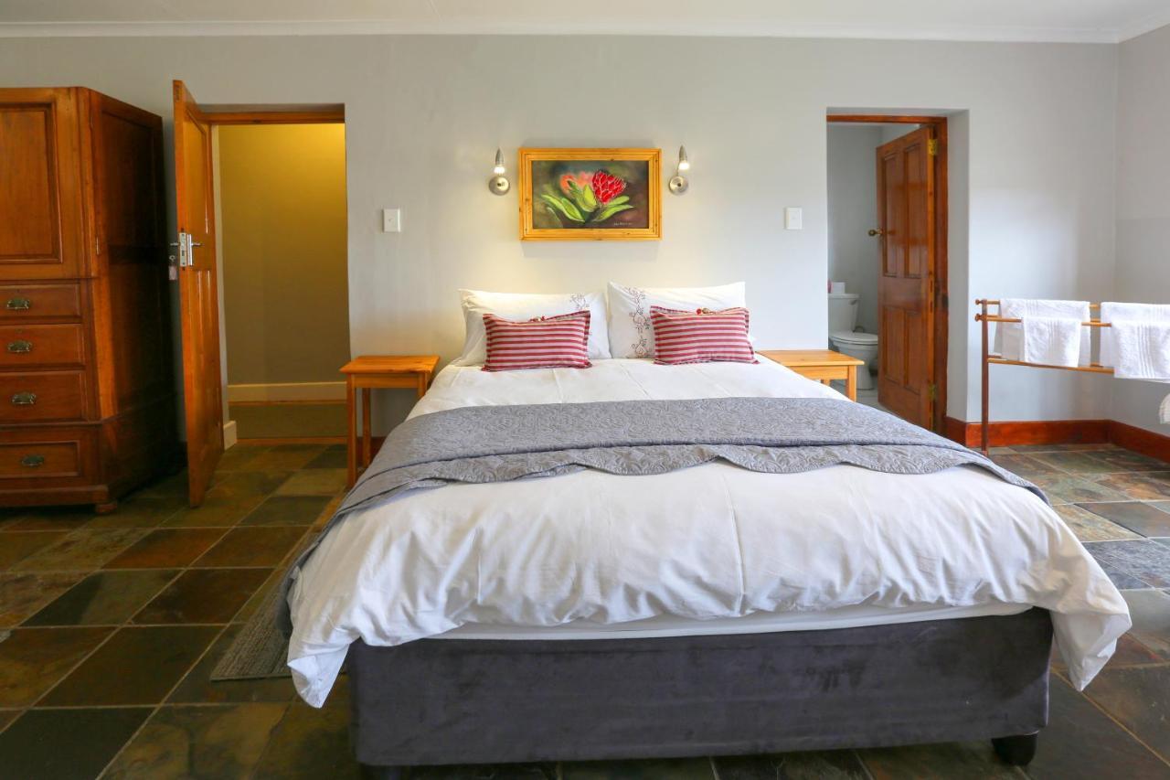 Hotel 33 Berg Selfcatering Swellendam Exterior foto